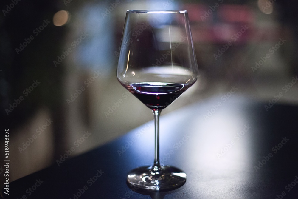 a glass of red wine a glass of red wine