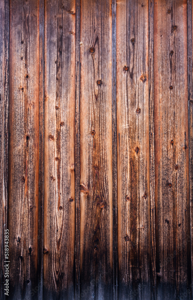 old wooden background old wooden background