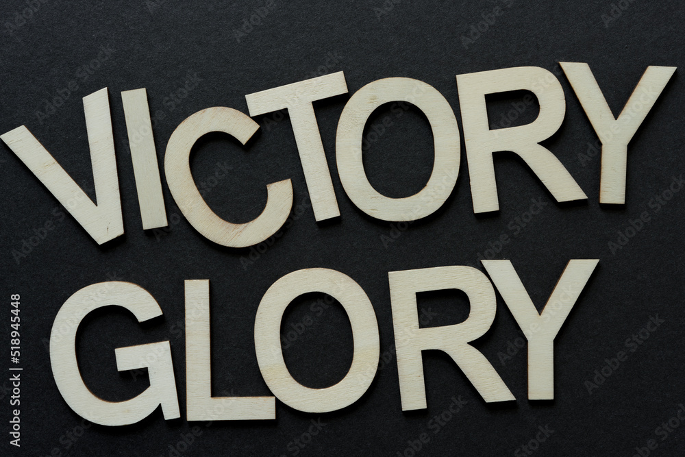 victory glory