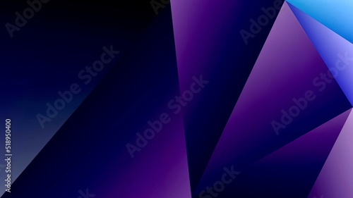 Abstract geometric shapes wallpaper. Unique polygonal background for any design,decor,covers,web. Fantastic powerful backdrop. Creative graphic artwork. Geometric pattern illustration.