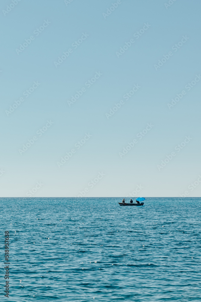 Fisher Man Fisher Man