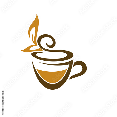 Tea Design Very Cool