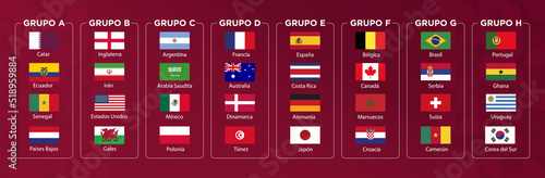 Fútbol países participantes fútbol 2022	