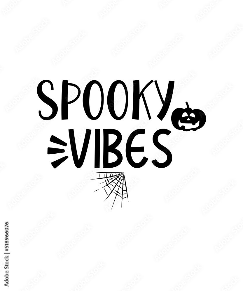 Fototapeta premium Halloween Svg Bundle, Halloween svg, Fall Svg, Sarcastic Svg, Cameo, Funny Mom Svg, Witch Svg, Ghost Svg, Png Svg Cut Files for Cricut