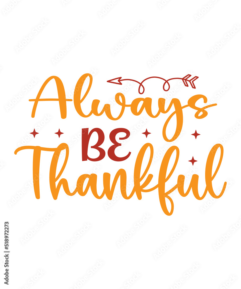 Obraz premium thanksgiving t shir mug design