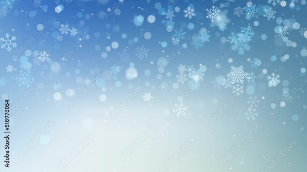 holiday greeting bokeh christmas background loop holiday greeting bokeh christmas background loop