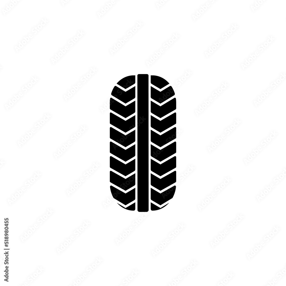 car tires icon logo vector design car tires icon logo vector design