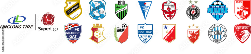 2022-23 Serbian SuperLiga, FK Partizan, FK Cukaricki, FK Javor