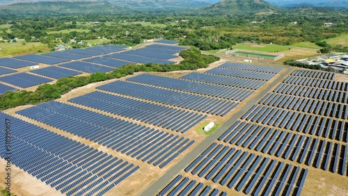 Energia Solar en Provincia de Cocle, Panama