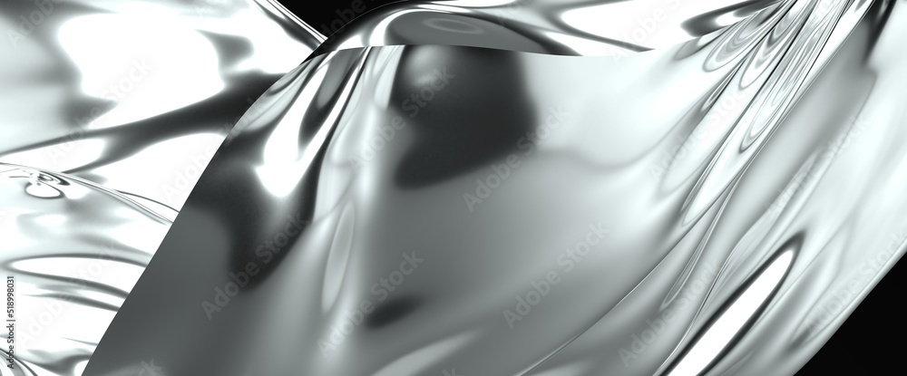 Naklejka premium white grey abstract background of triangles low poly
