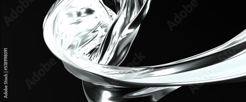 white grey abstract backgro...