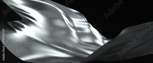 Close up detail of abstract...