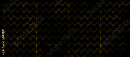  abstract metallic gold background with dark backdrop
