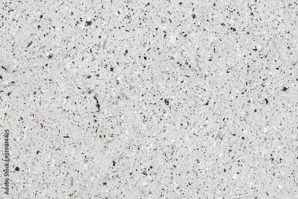 Seamless floor pattern, granite floor imitation. Close-up