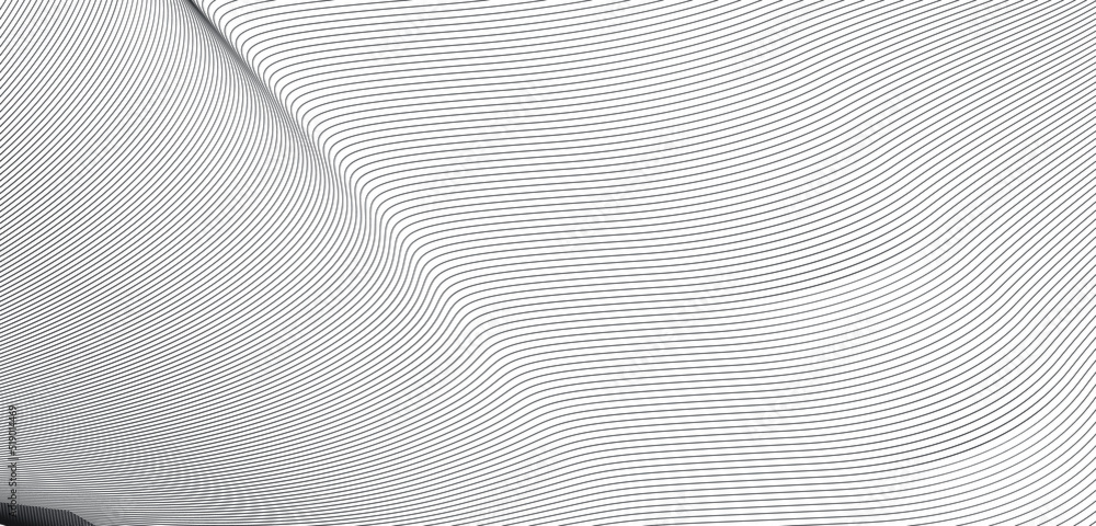 lines background with abstract wave lines. Abstract wave element for design. Digital frequency track equalizer. Stylized line art background lines background with abstract wave lines. Abstract wave element for design. Digital frequency track equalizer. Stylized line art background