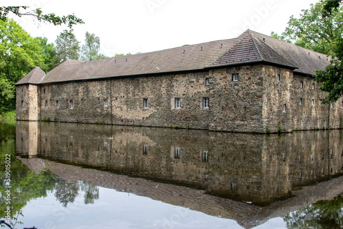 Haus Graven in Langenfeld