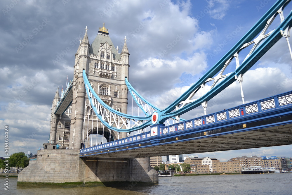 Obraz premium London Bridge