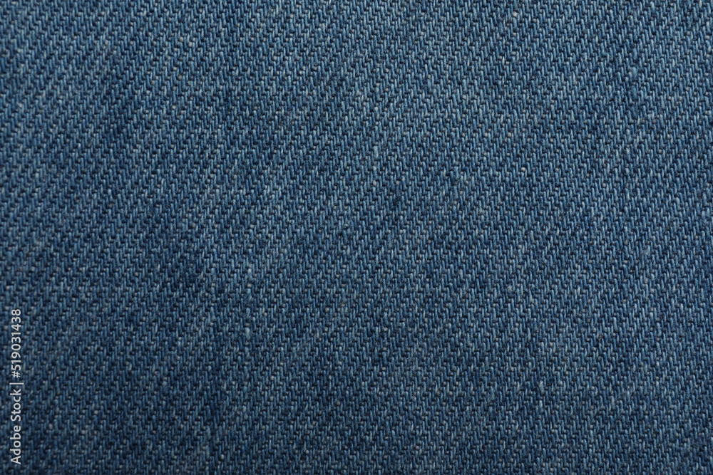 Texture of blue jeans as background, closeup Texture of blue jeans as background, closeup