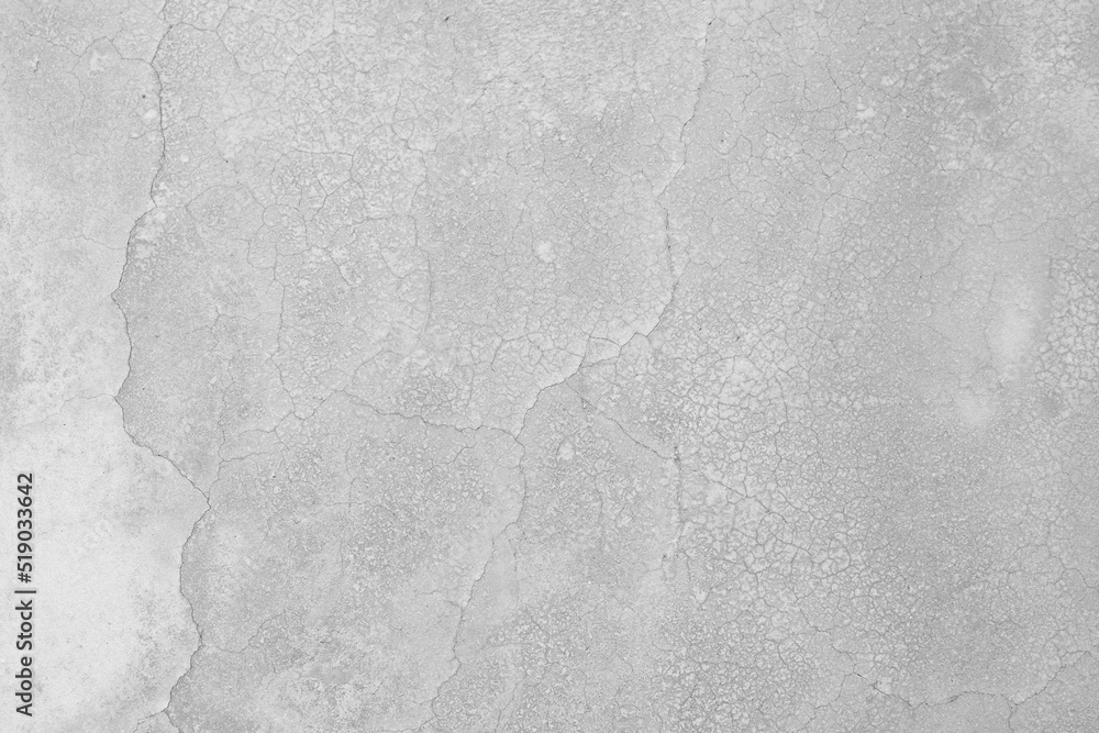 Obraz premium Old wall texture cement dirty gray with black background abstract grey and silver color design are light with white background.
