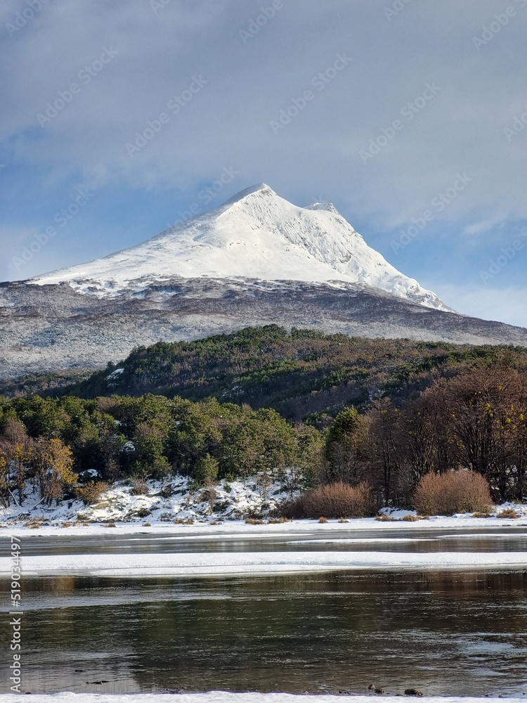 Fototapeta premium mountain