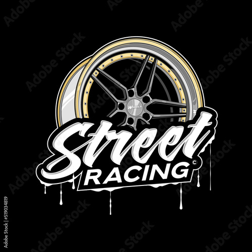 Wheel Vector