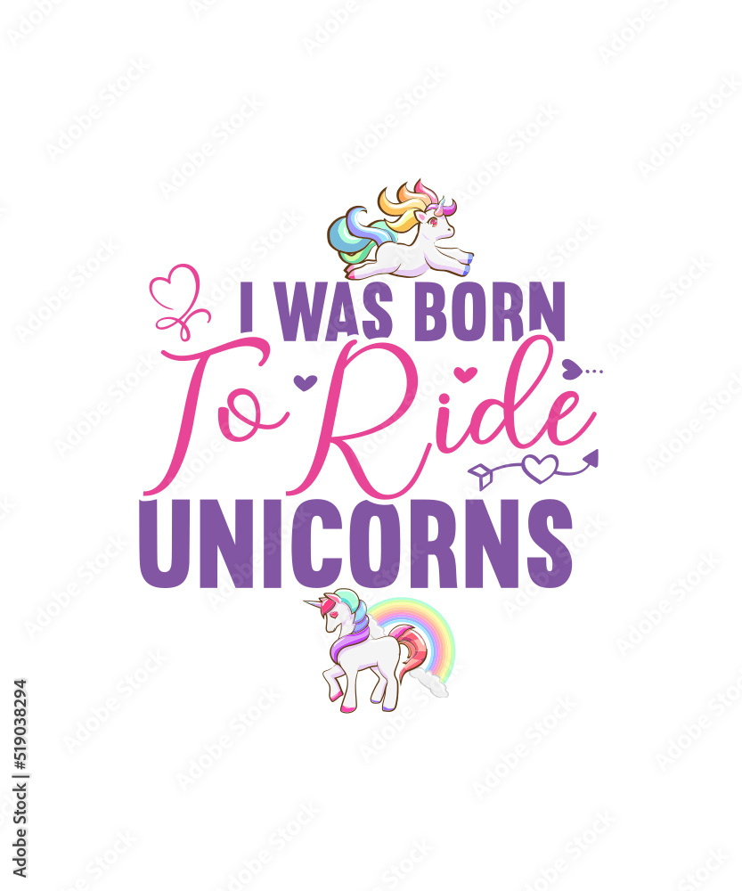 Naklejka premium Unicorn SVG Bundle, unicorn bundle svg, bundle svg, unicorn horn, unicorn clipart, unicorn face svg, unicorn svg file.