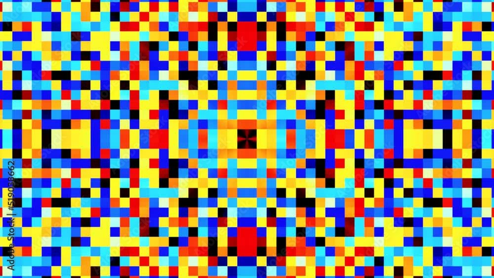 Kaleidoscope, mandala. 3d render music broadcast TV flashing, night club, music video vj pattern. Looping pattern. Abstract background Equalizer DJ disco neon led lighting. Moving fractal. 4k footage Kaleidoscope, mandala. 3d render music broadcast TV flashing, night club, music video vj pattern. Looping pattern. Abstract background Equalizer DJ disco neon led lighting. Moving fractal. 4k footage