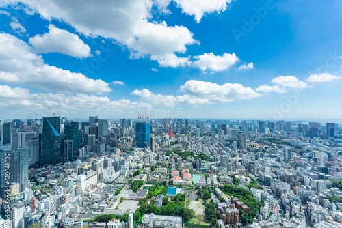 東京風景