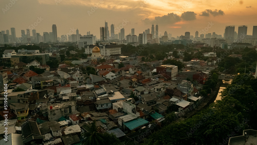 Foto Stock Jakarta Indonesia On June 24 2022 Full Shot Coinciding   1000 F 519042404 OuQaYlma1ZniXEsp2fF6DWPnIj27POMK 