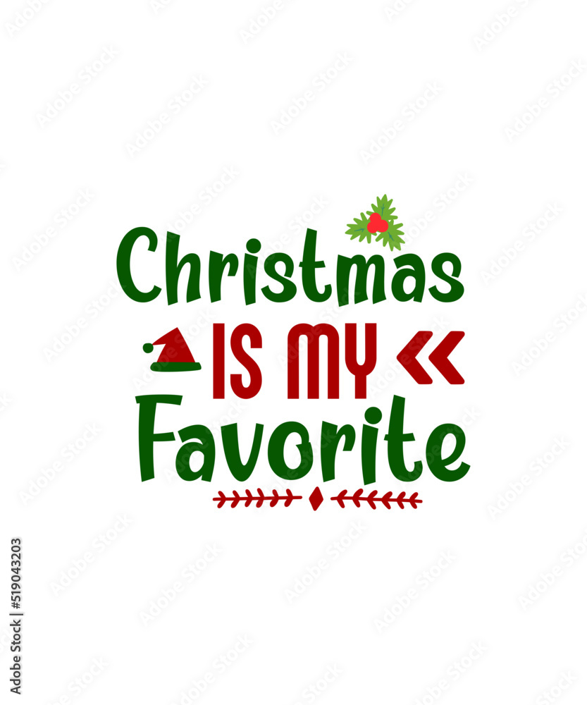 Fototapeta premium Christmas SVG Bundle, Christmas Svg, Winter Svg, Christmas cut files, Christmas for Shirts, Buffalo Plaid, Christmas Cricut, Silhouette, PNG