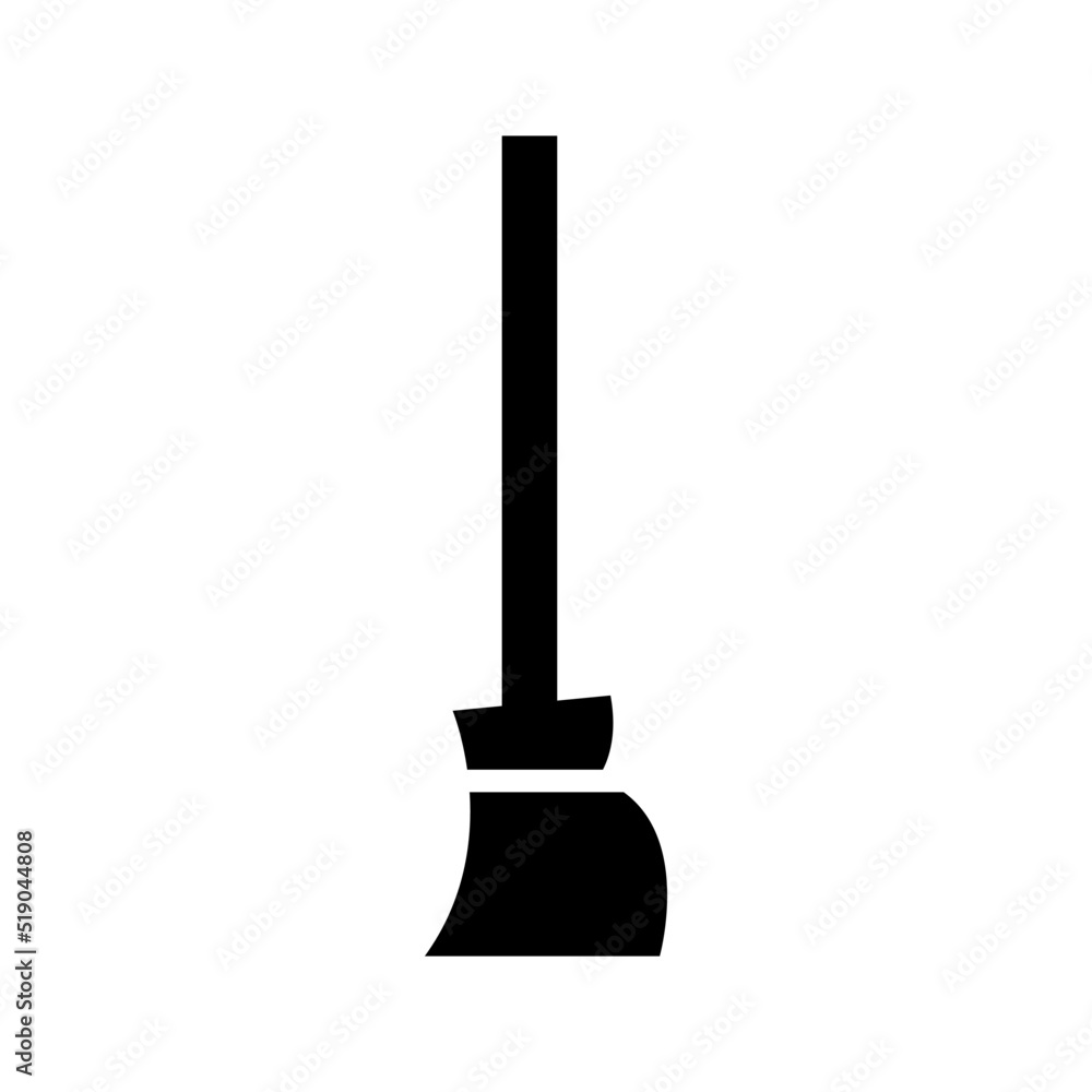 broom icon or logo isolated sign symbol vector illustration - high quality black style vector icons
broom icon or logo isolated sign symbol vector illustration - high quality black style vector icons