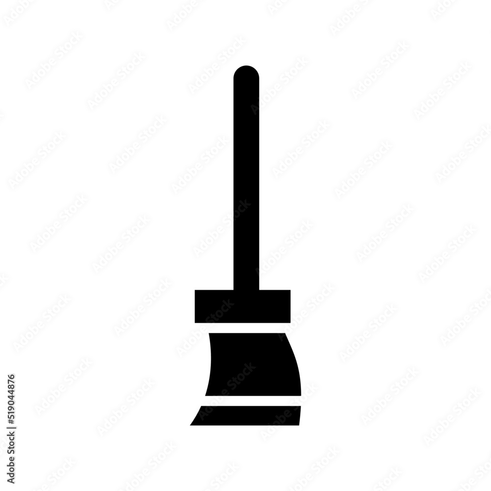 broom icon or logo isolated sign symbol vector illustration - high quality black style vector icons
broom icon or logo isolated sign symbol vector illustration - high quality black style vector icons