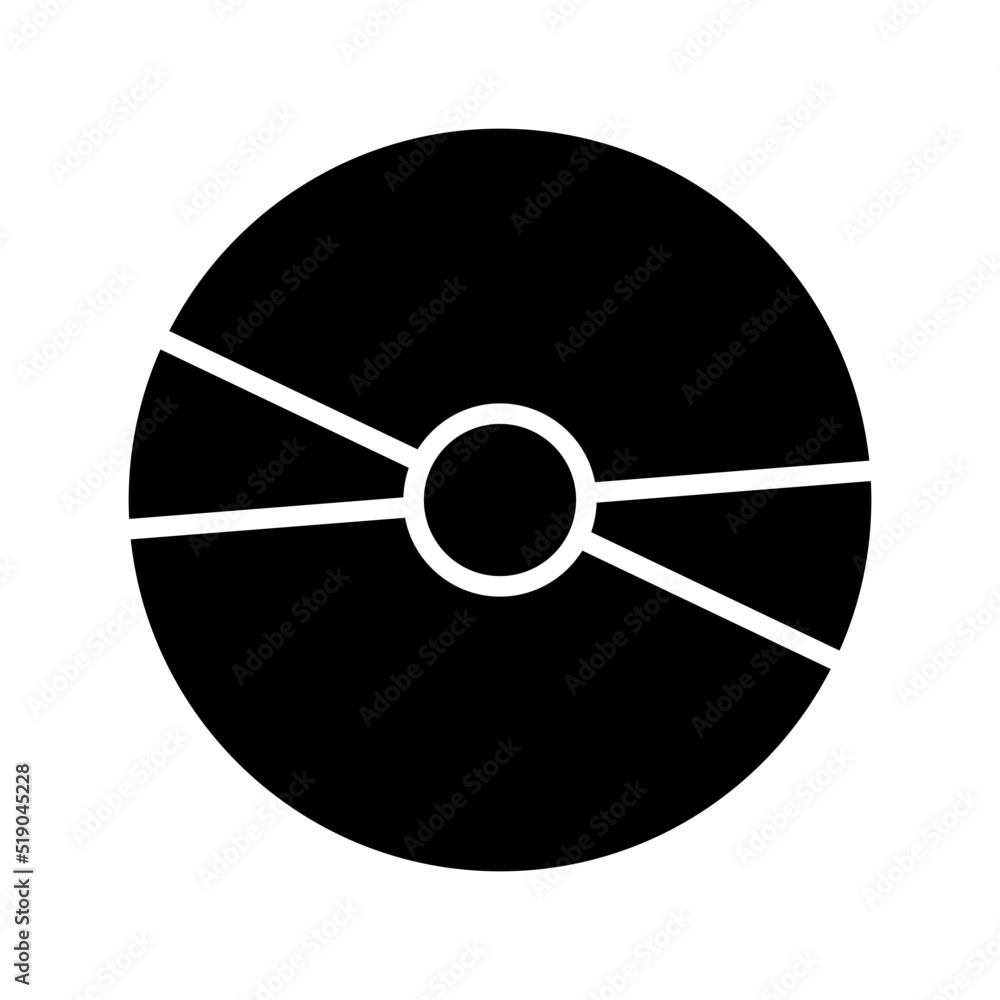 cd icon or logo isolated sign symbol vector illustration - high quality black style vector icons
cd icon or logo isolated sign symbol vector illustration - high quality black style vector icons