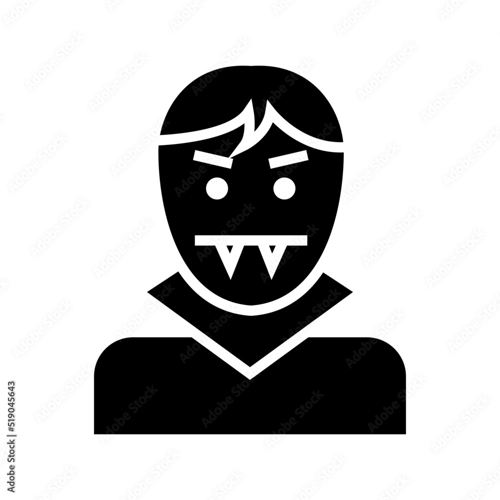 dracula icon or logo isolated sign symbol vector illustration - high quality black style vector icons
dracula icon or logo isolated sign symbol vector illustration - high quality black style vector icons