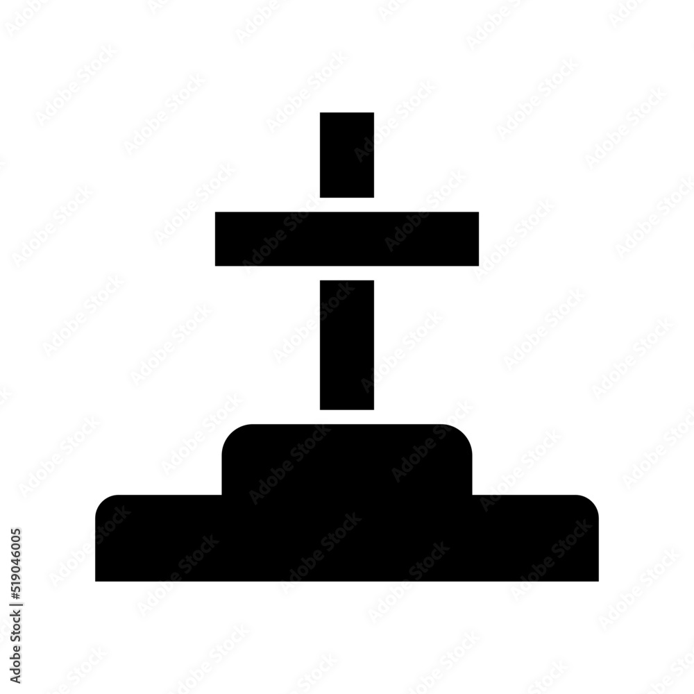 graves icon or logo isolated sign symbol vector illustration - high quality black style vector icons
graves icon or logo isolated sign symbol vector illustration - high quality black style vector icons