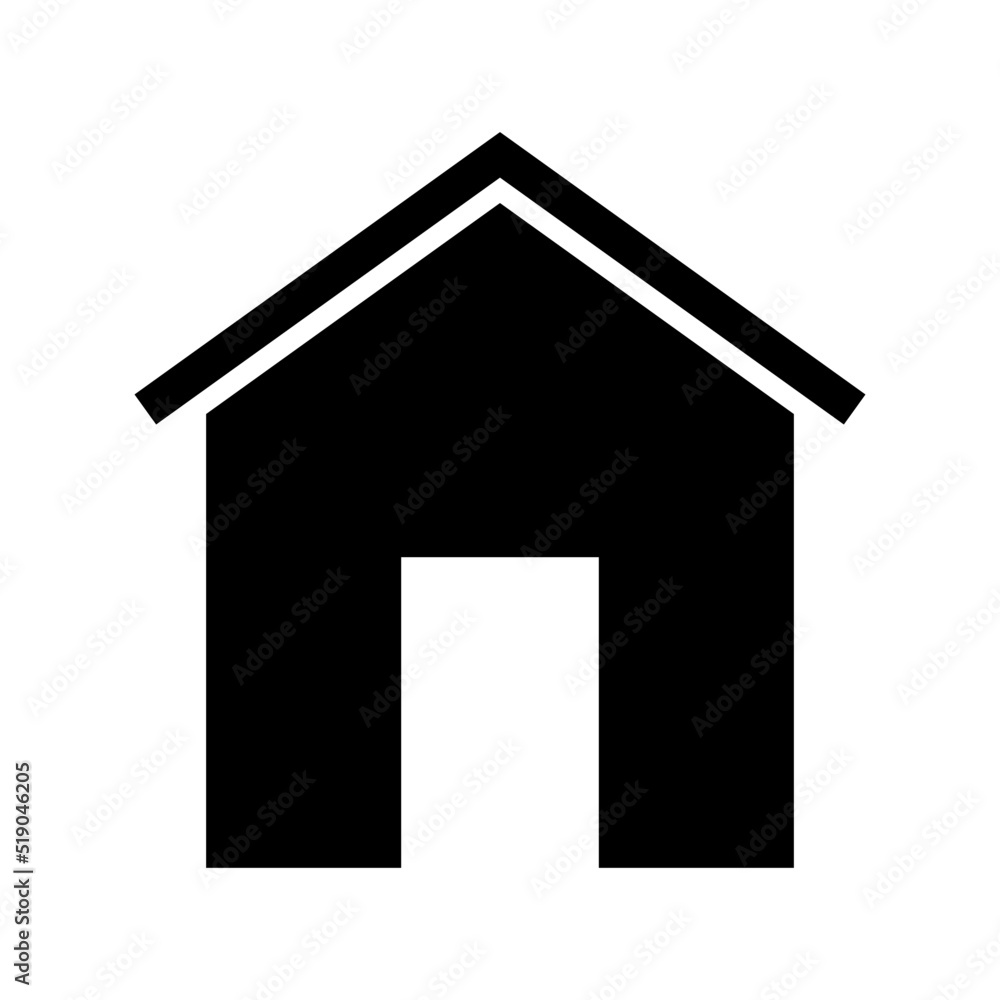 house icon or logo isolated sign symbol vector illustration - high quality black style vector icons
house icon or logo isolated sign symbol vector illustration - high quality black style vector icons