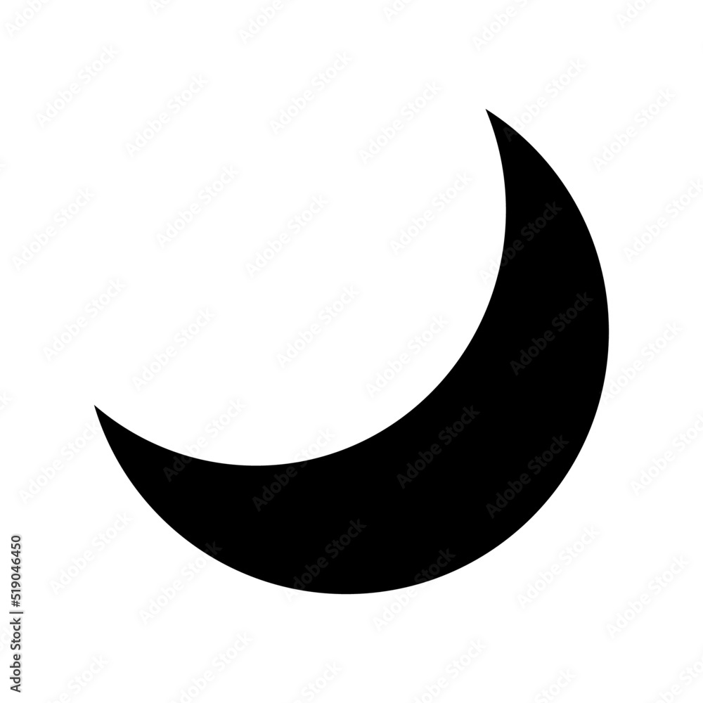 moon icon or logo isolated sign symbol vector illustration - high quality black style vector icons
moon icon or logo isolated sign symbol vector illustration - high quality black style vector icons