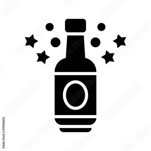 party icon or logo isolated sign symbol vector illustration - high quality black style vector icons
