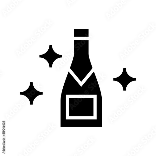 party icon or logo isolated sign symbol vector illustration - high quality black style vector icons
