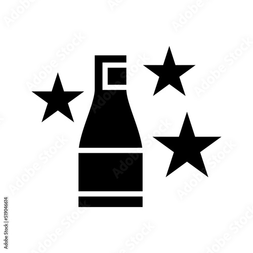 party icon or logo isolated sign symbol vector illustration - high quality black style vector icons
