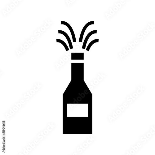 party icon or logo isolated sign symbol vector illustration - high quality black style vector icons
