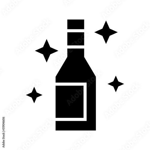 party icon or logo isolated sign symbol vector illustration - high quality black style vector icons
