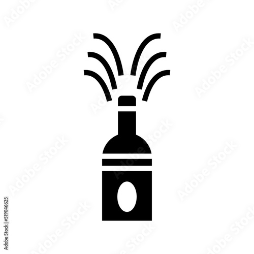 party icon or logo isolated sign symbol vector illustration - high quality black style vector icons

