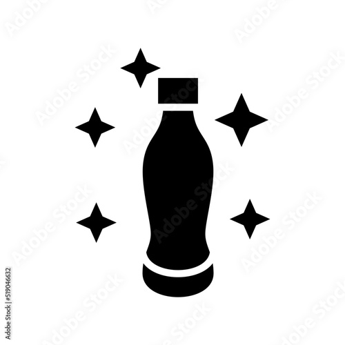 party icon or logo isolated sign symbol vector illustration - high quality black style vector icons
