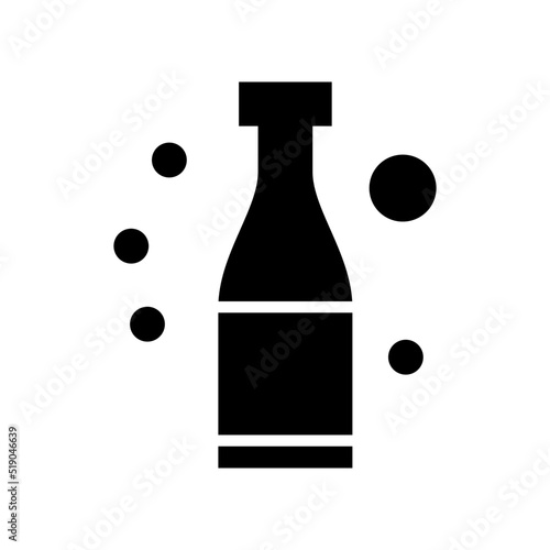 party icon or logo isolated sign symbol vector illustration - high quality black style vector icons
