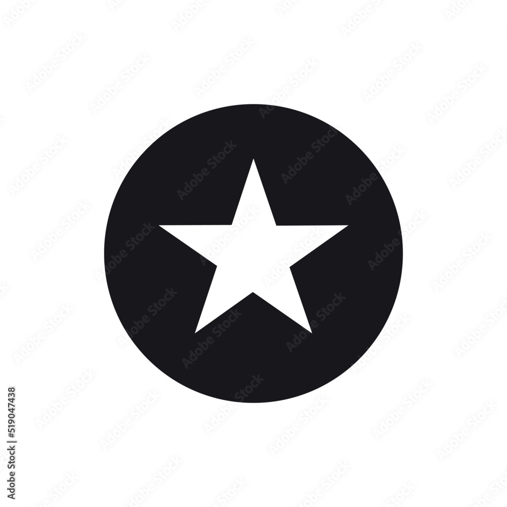 Star Icon Vector Symbol Design Illustration EPS 10 Star Icon Vector Symbol Design Illustration EPS 10