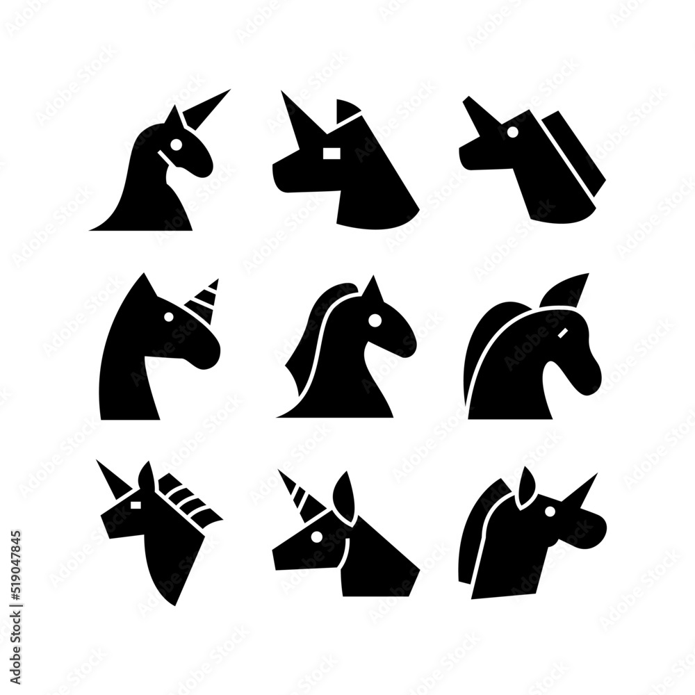 unicorn icon or logo isolated sign symbol vector illustration - high quality black style vector icons
unicorn icon or logo isolated sign symbol vector illustration - high quality black style vector icons