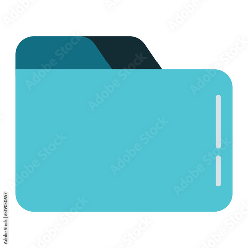 folder file