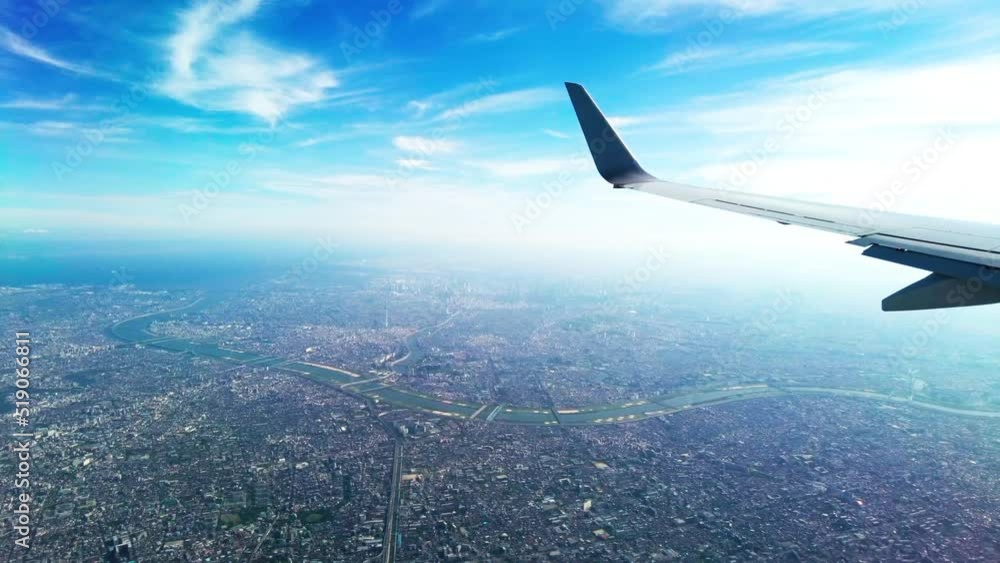 JAPAN FROM ABOVE JAPAN FROM ABOVE