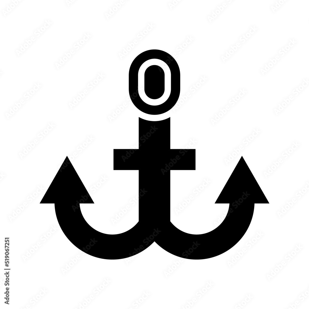 anchor icon or logo isolated sign symbol vector illustration - high quality black style vector icons
anchor icon or logo isolated sign symbol vector illustration - high quality black style vector icons